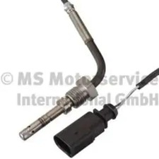 Abgastemperatursensor 7.08369.73.0 PIERBURG für AUDI PORSCHE VW LINCOLN