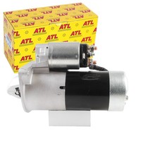 ATL Anlasser Starter 1,9Kw Passend FüR Opel Astra H Insignia Signum Vectra C 1.9