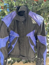 Giacca Moto SPIDI Vintage -