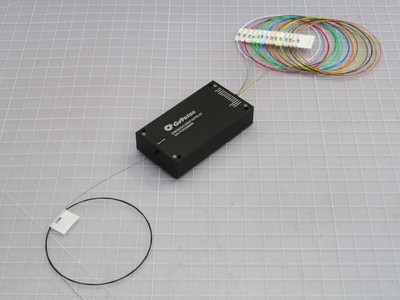 COMMSCOPE 300100114991 FIBER OPTIC POWER REGULATOR T258694