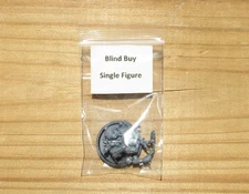 40K Aeldari _Guardian w/ Shuriken Catapult Blind Buy Single Figure Bits