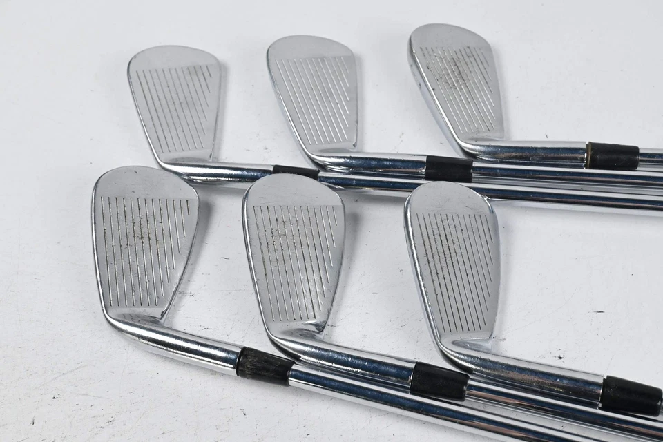 Titleist 712 AP2 Irons / 5-PW / Stiff Flex Dynamic Gold S300 Shafts - Image 3 of 4