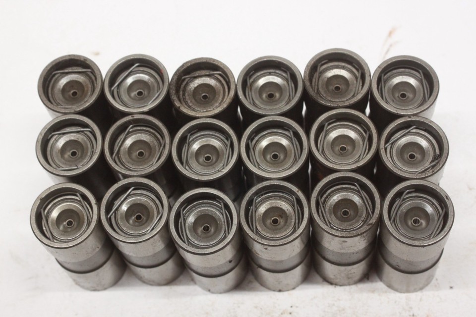 Lot of 18 NOS Chevrolet Small & Big Block Engine Hydraulic Valve ...