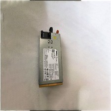 Used For DELL R910 R810 Server Power Supply Z1100P-00 01Y45R 03MJJP 1100W Tested