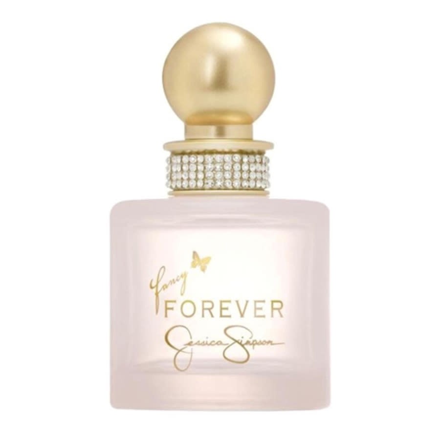 Fancy Forever Jessica Simpson EDP Spray 34 oz 100 ml W 6490₽
