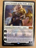 MTG 1x Ajani, Strength of the Pride 2 Core Set 2020 M20 Magic Gathering x1 NM
