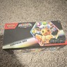 Pokémon TCG Scarlet & Violet Prismatic Evolutions Surprise Box Eevee Promo 2024