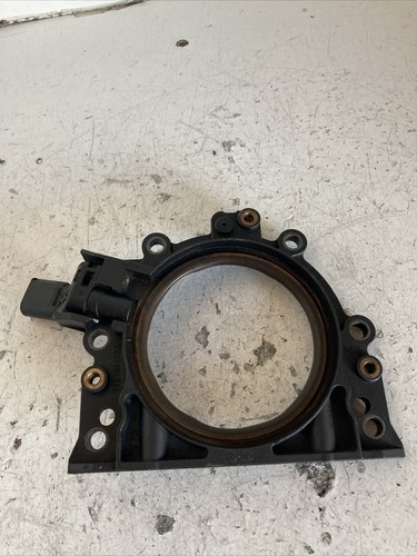 Audi A4 Dichtflansch Sensor 038103173A Original 2.0 Tdi 2006