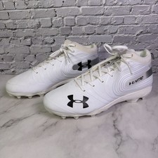 Under Armour Nitro Football Cleat Mens Size 1...