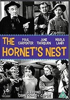 Hornet's Nest - Dvd - F600Z