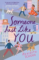 Meredith Schorr | Someone Just Like You | Taschenbuch | Englisch (2023)