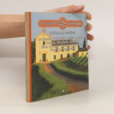 Castilla. La Mancha  |  Carlos F.