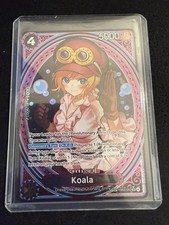 Koala [Alternate Art] EB03-042 Prices | One Piece Japanese Extra