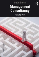 Management Consultancy | Peter Cross | How To Win | Taschenbuch | Englisch