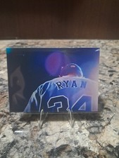 Nolan Ryan Cards, Rookie Cards and Autographed Memorabilia Guide 13
