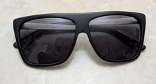 Quay X Desi OTL II Sunglasses Black Women