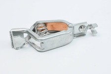 Mueller Electric Krokodilklemme BU-21APS
