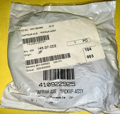 BRP OEM Discontinued SkiDoo pick-up assy 410922925 new