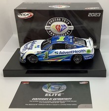 2022 1/24 1 Ross Chastain  Advent Health  ELITE Camaro ZL1 - 1 of 133 SD Ship