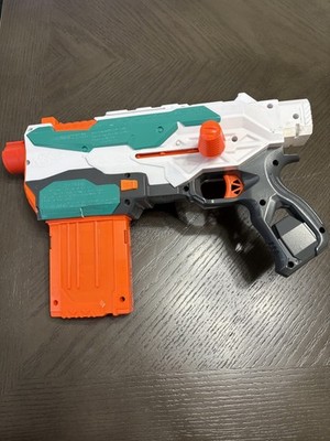 NERF Modulus Tri-Strike Blaster - FREE SHIPPING