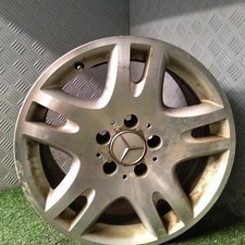 Jantes Mercedes 280