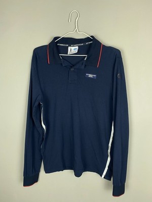 North Sails 36th Americas Cup﻿ Presented By PRADA Auckland Mens Navy - Size M