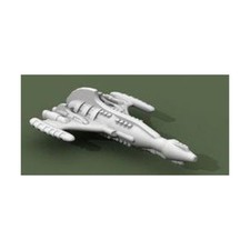 Ad Astra Traveller Mini 1/7200 Zhodani Zhdaviditz Pack New