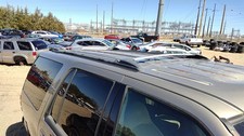 1998-2001 Ford Expedition Luggage Rack Cross Bars Only Oem Roof