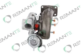 REMANTE Turbolader für VW Transporter IV Bus 70XB 70XC 7DB 7DW 2.5 TDI 70XA