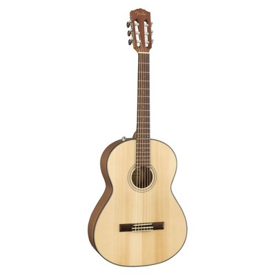 Fender CN-60S Natural