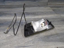 1996 SKIDOO 670 SUMMIT ROTAX 136 SNOWMOBILE REAR TAILLIGHT LIGHT BRAKE REFLECTOR