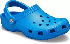 UK Crocs Classic Sandal Clogs Lightweight Beach Slip Shoes Slipper Size Hot Sell