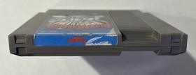 Robo Warrior - Nintendo Entertainment System, 1988 - NES - Tested & Working
