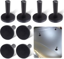 8 PCS Vinyl Wrap Magnets for Cars, Vinyl Wrap Tools, Car Wrap Gripper Magnets Ho