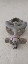 1926-1927 Model T Ford Crankcase Front Frame Bearing Engine Mount Clamp Bracket