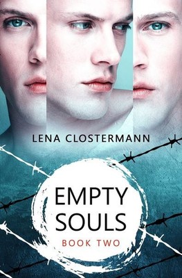Empty Souls Book two