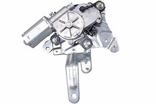 METZGER Wischermotor für FORD hinten 2190817