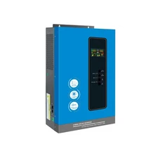 5000W Solar Inverter 48V to 120V, Pure Sine Wave Power Inverter 5000W Built-i...