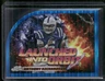 2024 Topps Chrome Cosmic #LIO-3 Anthony Richardson Launched Into Orbit Blue #/99