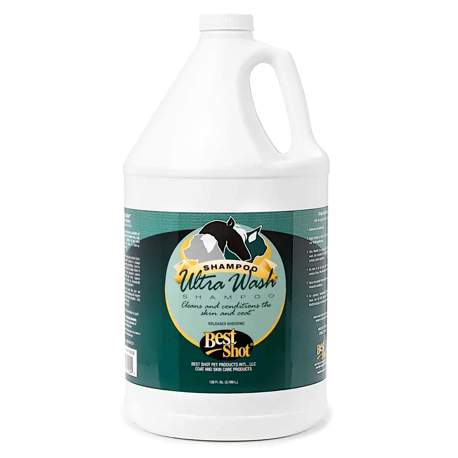 With Pet Coat Release Technology, Coat And Skincare Produc..