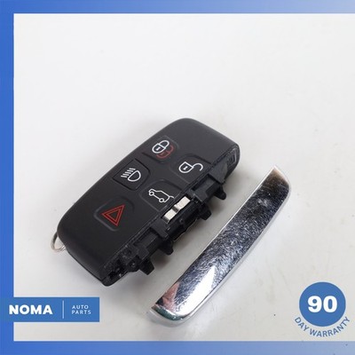 2013 LR Range Rover Sport L494 Remote Control Keyless Key Fob Transmitter OEM
