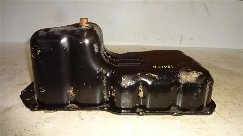 Oil Pan 2.0L Fits 99-04 TRACKER 648030 Foto 4 de 4