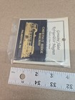 VintageChestnut Ridge Railway Slate Refrigerator Magnet, NEW  — photo 6