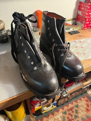 militärschuhe kronos