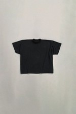 Yeezy Unreleased Seamless Deluxe T Shirt SZ L  SAMPLE  OVERSIZED YZY KANYE WEST