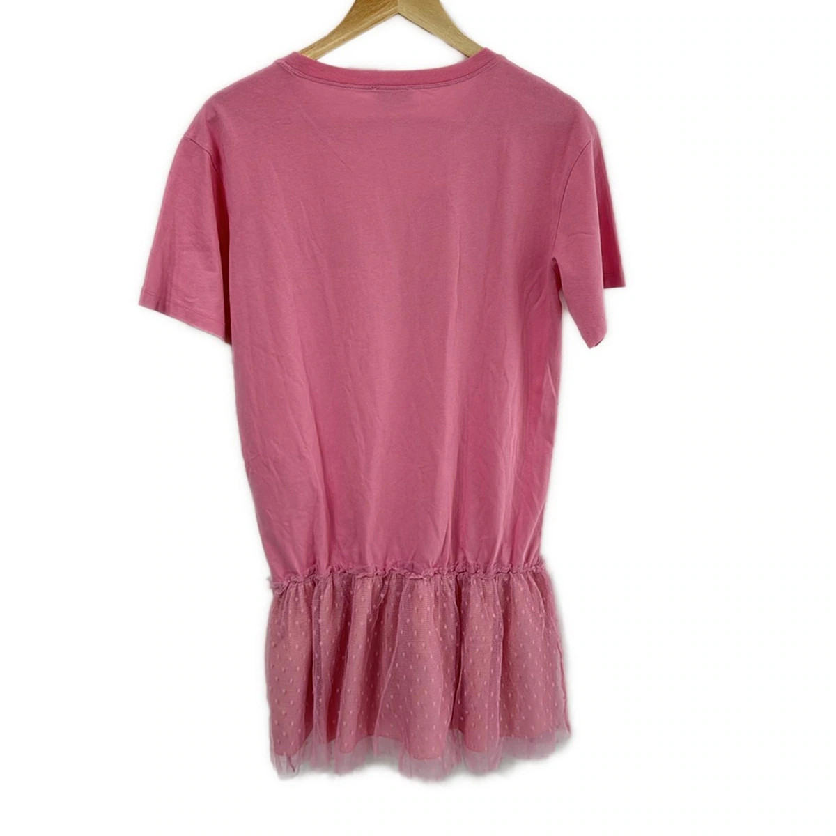 RED VALENTINO - Pink Women's Dress thumbnail 2