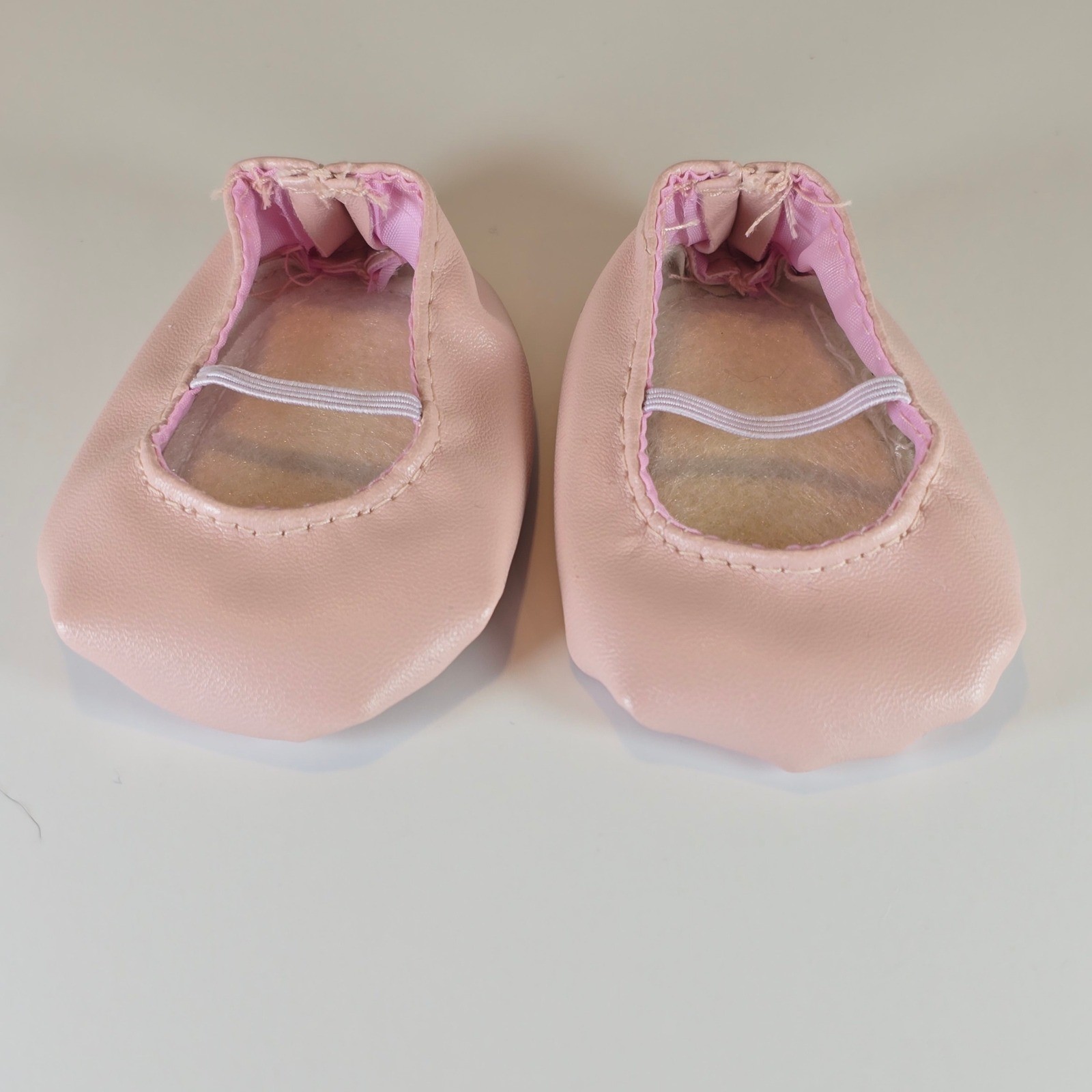 Ballet Slippers Our Generation American Girl Pink