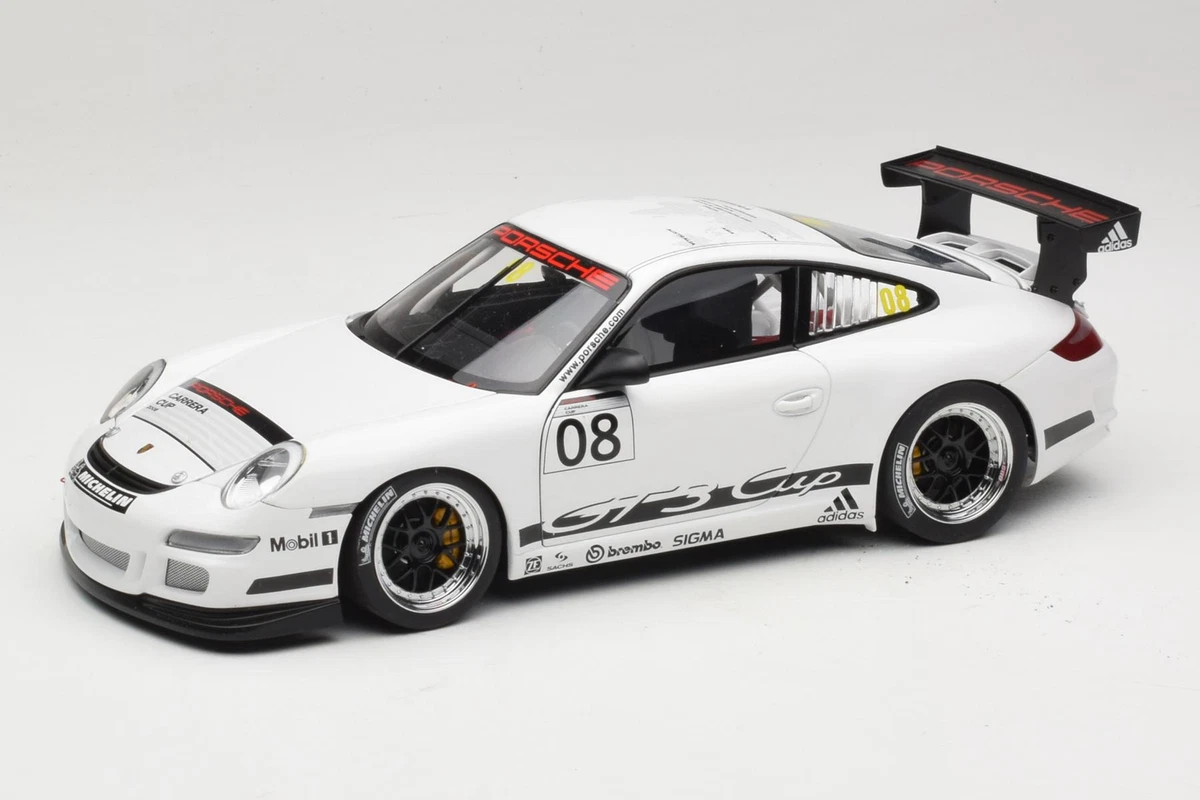 Porsche 996 1 18 for sale | eBay