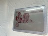 2024 Leaf Press Pass Premium Print Plate John Elway Big Numbers Magenta 1/1