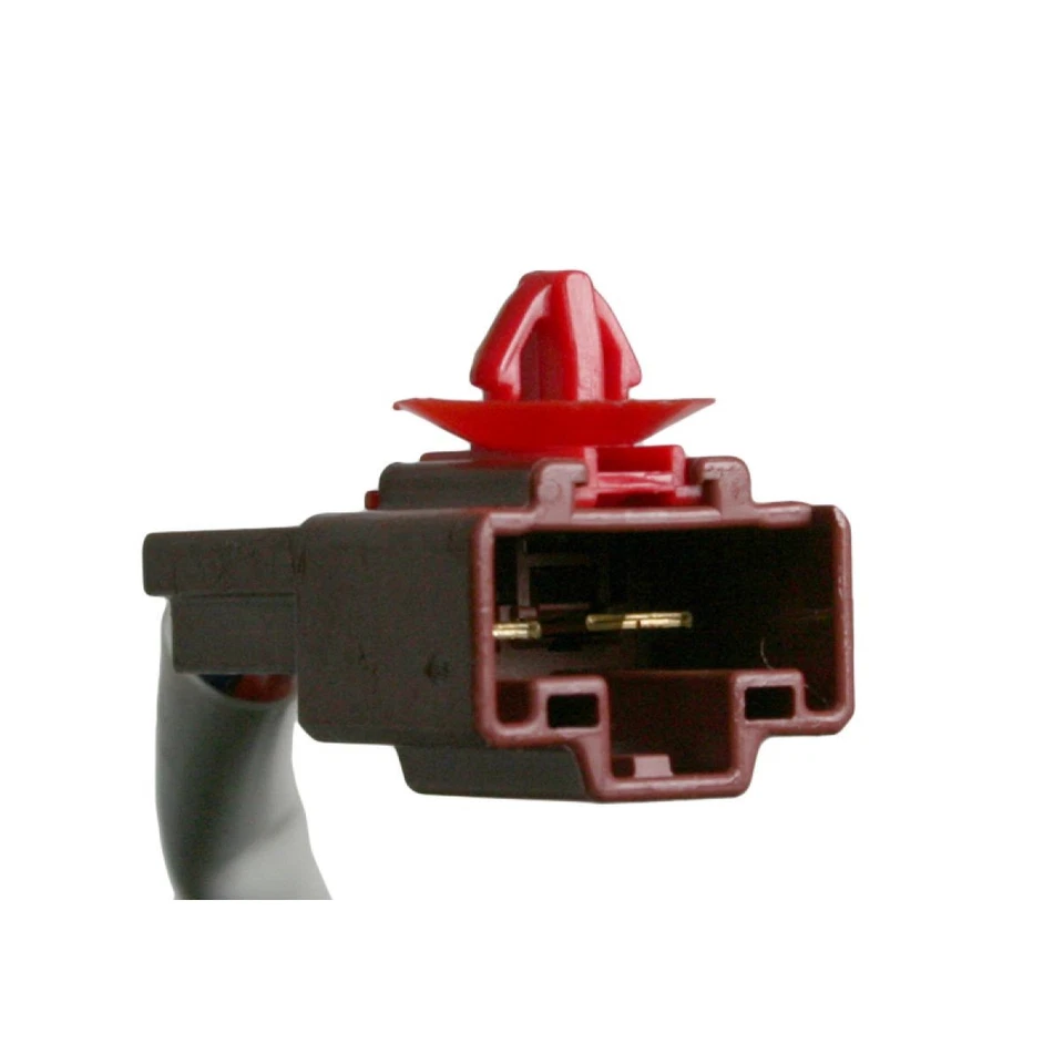 Regulador de janela traseira direita TRQ e motor para 1990-1993 Honda Accord - Imagem 2 de 2